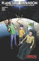PLANETARY EXPANSION (2023) #5