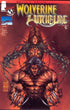 DEVILS REIGN (1996) SET OF EIGHT (MARVEL/TOP COW CROSSOVER EVENT)