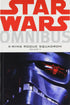 STAR WARS OMNIBUS X-WING ROGUE SQUADRON (2006) - SET OF THREE (OOP)