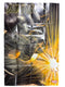 DOOMQUEST #1 FOLDED PROMO POSTER