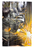 DOOMQUEST #1 FOLDED PROMO POSTER