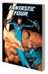 FANTASTIC FOUR TP SALE - SET OF NINE