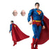 BLOKEES DC CHAMPION CLASS SUPERMAN 2025 WITH KRYPTO MODEL
