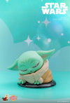 STAR WARS GROGU COSBI COLLECTION FIG (BLIND BOX)