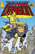 SAVAGE DRAGON (1993) #276 CVR A ERIK LARSEN