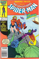 MARVEL TALES (1964) #196 NEWSSTAND EDITION (VF)