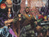 DEATHBLOW (1993) #25
