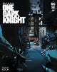 BATMAN ONE DARK KNIGHT #2 CVR A JOCK