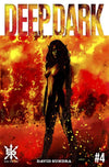 DEEP DARK (2023) - SET OF FOUR