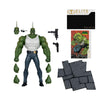 SAVAGE DRAGON THE DRAGON 7" ELITE EDITION FIGURE AF
