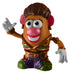 MRS POTATO HEAD STAR WARS PRINCESS LEIA
