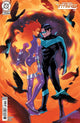 NEW TITANS (2023) #33 CVR B STEPHEN BYRNE CARD STOCK VAR