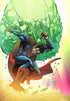 SUPERMAN UNLIMITED (2025) #6 CVR E DENYS COWAN CARD STOCK VAR