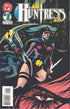HUNTRESS (1994) - SET OF FOUR (SEE NOTES)