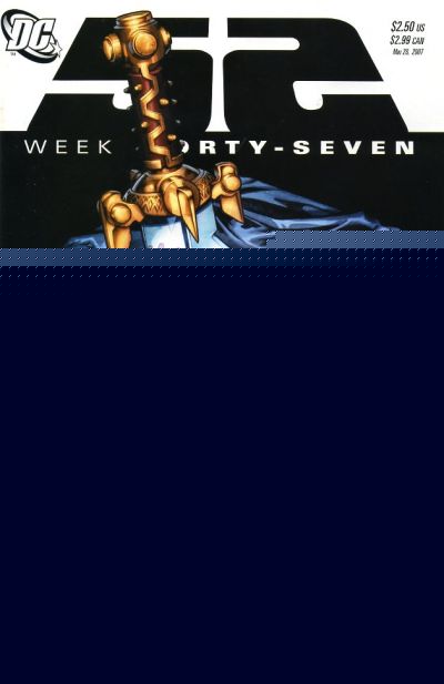 52 (2006) WEEK #47