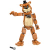 FIVE NIGHTS AT FREDDYS FREDDY BUILDABLE ACTION FIGURE
