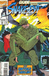 GI JOE A REAL AMERICAN HERO (1982) #144 ORIGIN SNAKE-EYES