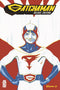 GATCHAMAN DELUXE EDITION HC VOL 01