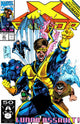 X-FACTOR (1986) #67