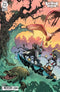BATMAN AND ROBIN (2023) #23 CVR E INC 1:25 JOHN MCCREA CARD STOCK VAR
