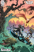 BATMAN AND ROBIN (2023) #23 CVR E INC 1:25 JOHN MCCREA CARD STOCK VAR