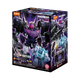 BLOKEES TRANSFORMERS ACTION EDITION 05 TARN COMIC VERSION MODEL KIT