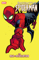RADIOACTIVE SPIDER-MAN (2025) #1 RICKIE YAGAWA SPIDER-MAN VAR [AOR]