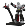 BLOKEES TRANSFORMERS ACTION EDITION 02 G1 MEGATRON MODEL