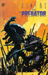 ALIENS VS PREDATOR (1990) - SET OF FIVE (VF)