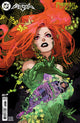 POISON IVY (2022) #48 CVR C DAN MORA CARD STOCK VAR (BATMAN BAD SEEDS)