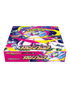 POKEMON TCG JAPANESE: MEGA M1S SYMPHONIA BOOSTER BOX