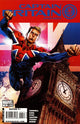 CAPTAIN BRITAIN AND MI 13 (2008) #13