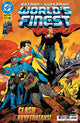 BATMAN SUPERMAN WORLDS FINEST (2022) #49 CVR A DAN MORA