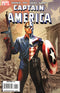 CAPTAIN AMERICA VOL 5 (2004) #43