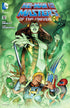 HE MAN AND THE MASTERS OF THE UNIVERSE VOL 2 #12