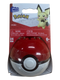 MEGA POKEMON EVERGREEN POKE BALL PICKU