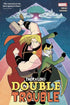 THOR AND LOKI GN TP DOUBLE TROUBLE