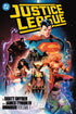 JUSTICE LEAGUE BY SCOTT SNYDER AND JAMES TYNION IV OMNIBUS HC VOL 01