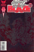 GHOST RIDER-BLAZE SPIRITS OF VENGEANCE (1992) #17 (FN)