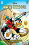 UNCLE SCROOGE FLINTHEART GLOMGOLDS SINISTER SECRET (2025) #1 CVR B DAVE ALVAREZ