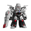 BLOKEES TRANSFORMERS DEFENDER VERSION 8 BATTLE STARS MINI MODEL (BLIND BOX)