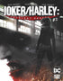 JOKER HARLEY CRIMINAL SANITY (2019) - SET OF NINE (SEE NOTES)