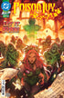 POISON IVY (2022) #27 CVR A JESSICA FONG