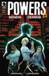 POWERS 25 (2025) #1 CVR D DAVID MARQUEZ