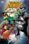 NEW AVENGERS (2025) #3