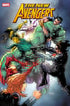 NEW AVENGERS (2025) #3