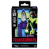 TRANSFORMERS STUDIO SERIES DELUXE CLASS THE TRANSFORMERS MOVIE CONSTRUCTICON SCAVENGER AF