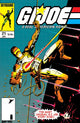 GI JOE A REAL AMERICAN HERO (1982) #21 SILENT MISSIONS EDITION (2025) CVR A ED HANNIGAN & KLAUS JANSON
