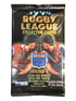 1994 DYNAMIC SERIES 1 RUGBY LEAGUE PACK