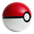 POKEMON POKE BALL 1:1 SCALE LIFE SIZE DIECAST PROP REPLICA